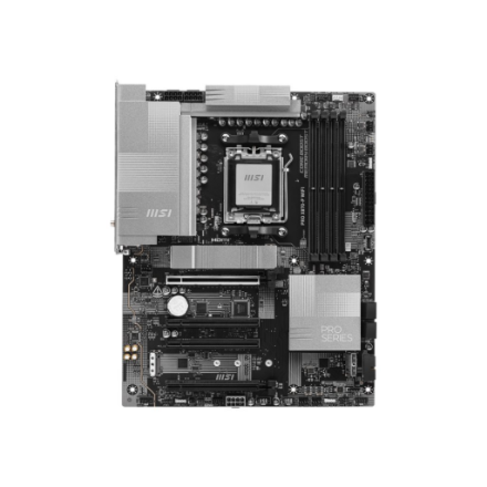 MSI Processor family AMD , Processor socket AM5 , DDR5