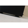 SALE OUT. MSI MAG FORGE 110R PC Case, Mid-Tower, USB 3.2, Black , MSI , DAMAGED PACKAGING, BROKEN LEG