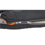 Easy Camp , Sleeping Bag , 170 x 60 x 45 cm , Left Zipper