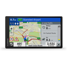 Garmin , GPS , DriveSmart 55 , Wi-Fi