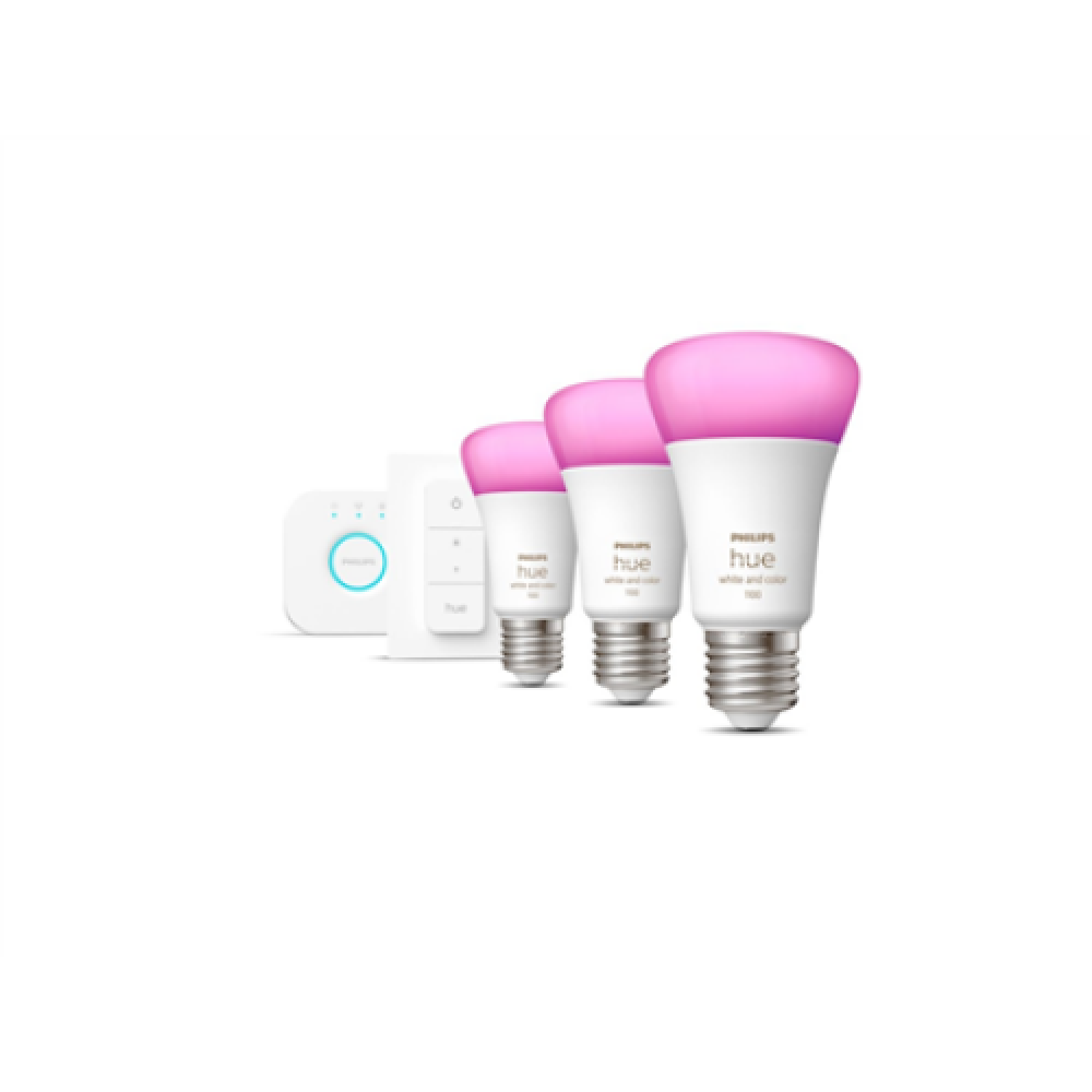 Philips hue wca sales a60 e27