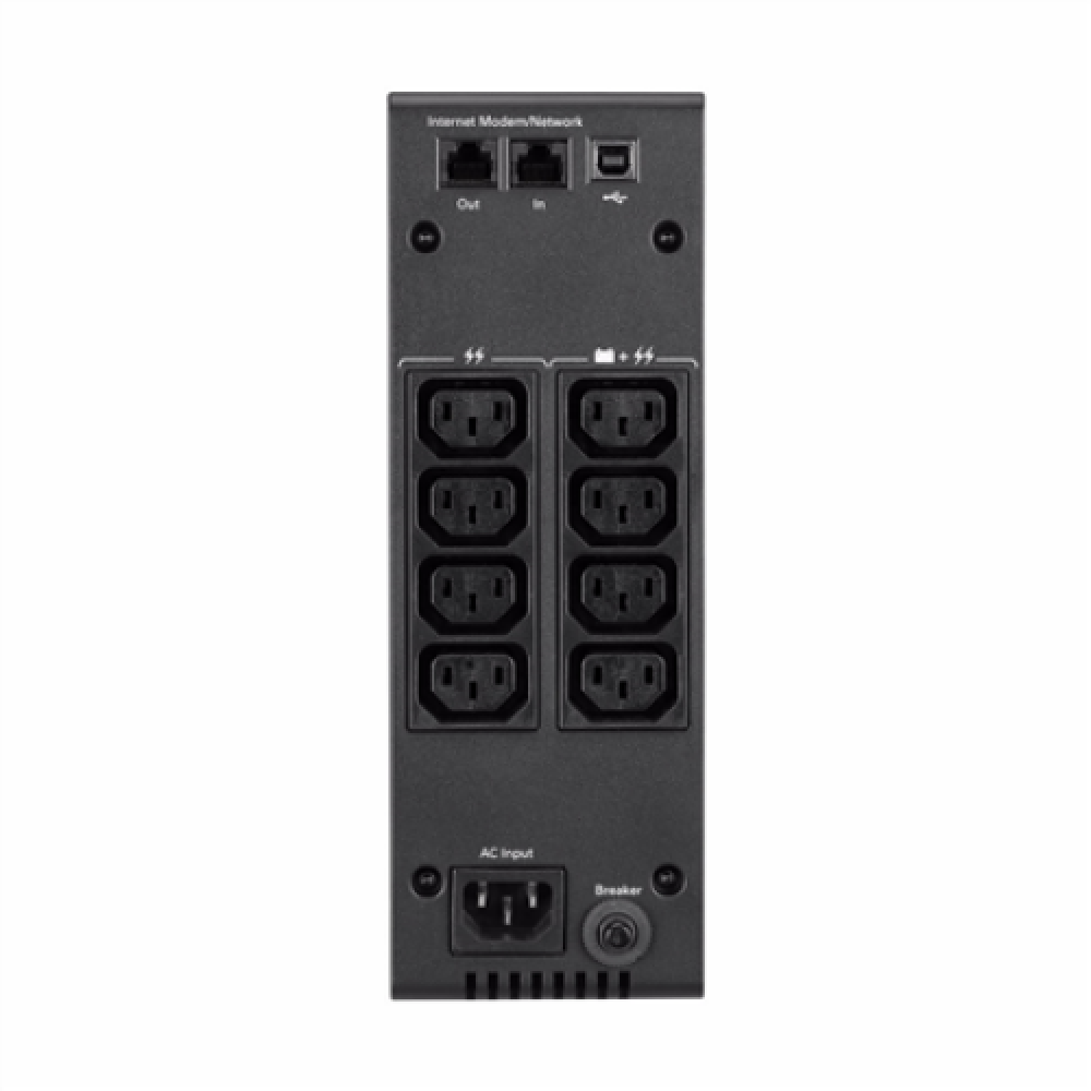 Eaton , UPS , 5S 1500i , 1500 VA , 900 W