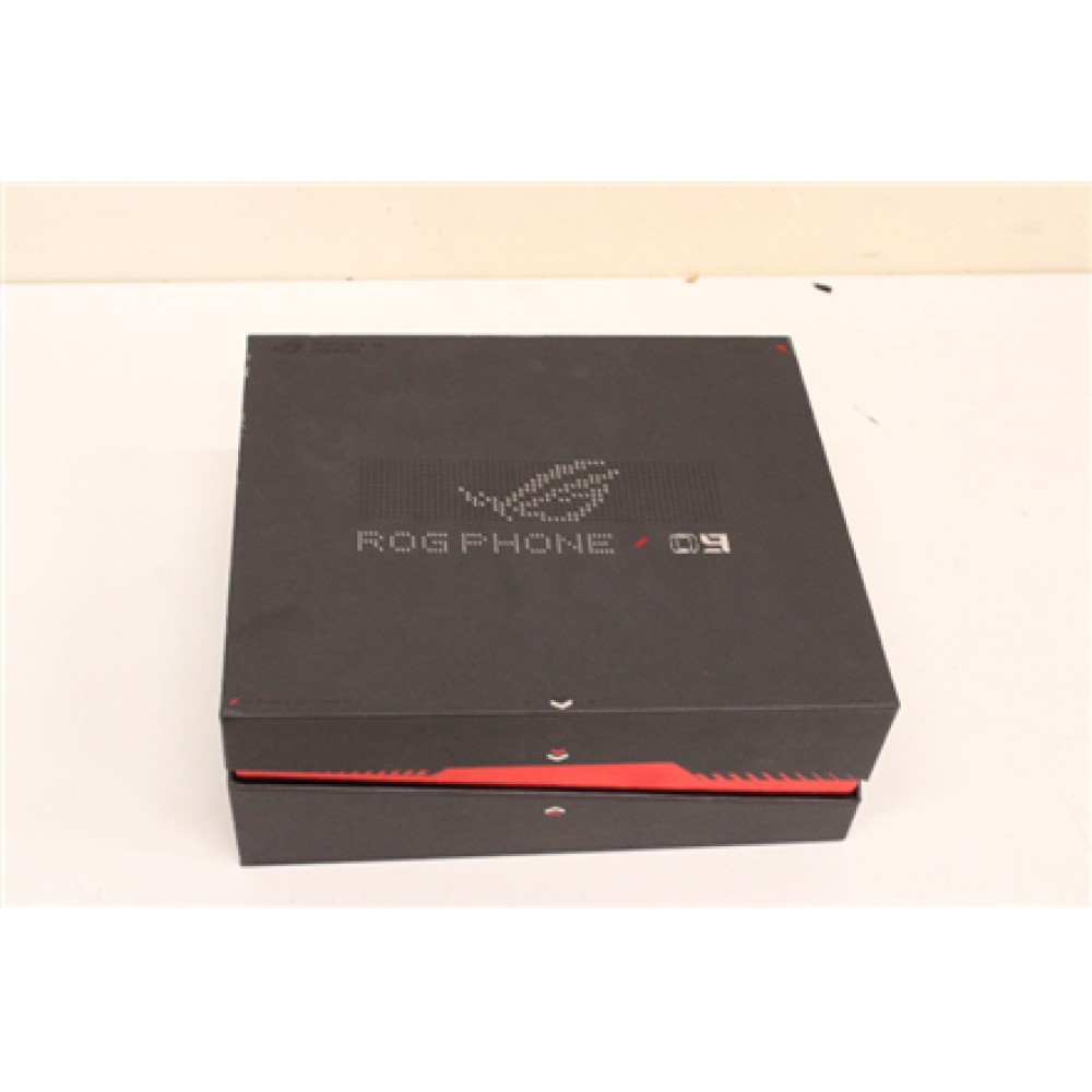 SALE OUT. Asus ROG Phone 9 Pro AI2501-16G512GP-BK-EU/3B/8 ELITE/512G/16G /EU/S/S2/22W/T50M/EU/M/A5 , Asus , ROG Phone 9 Pro , Phantom Black , 6.78 , 2400 x 1080 pixels , Qualcomm , Snapdragon 8 Elite , Internal RAM 16 GB , 512 GB , Dual SIM , 4G , 5G , Ma