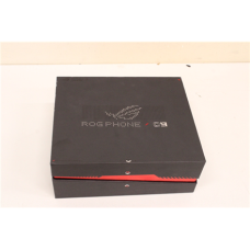 SALE OUT. Asus ROG Phone 9 Pro AI2501-16G512GP-BK-EU/3B/8 ELITE/512G/16G /EU/S/S2/22W/T50M/EU/M/A5 , Asus , ROG Phone 9 Pro , Phantom Black , 6.78 , 2400 x 1080 pixels , Qualcomm , Snapdragon 8 Elite , Internal RAM 16 GB , 512 GB , Dual SIM , 4G , 5G , Ma