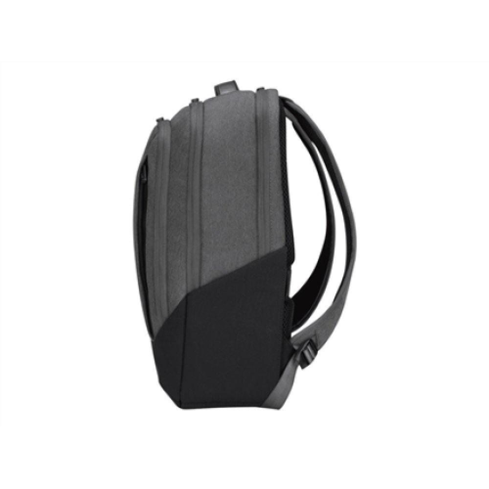 Targus , Cypress with EcoSmart , Fits up to size 15.6 , Backpack , Grey , Shoulder strap