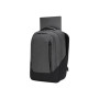Targus , Cypress with EcoSmart , Fits up to size 15.6 , Backpack , Shoulder strap , Grey
