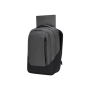 Targus , Cypress with EcoSmart , Fits up to size 15.6 , Backpack , Grey , Shoulder strap