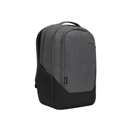 Targus , Cypress with EcoSmart , Fits up to size 15.6 , Backpack , Shoulder strap , Grey