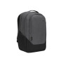 Targus , Cypress with EcoSmart , Fits up to size 15.6 , Backpack , Shoulder strap , Grey