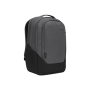 Targus , Cypress with EcoSmart , Fits up to size 15.6 , Backpack , Grey , Shoulder strap