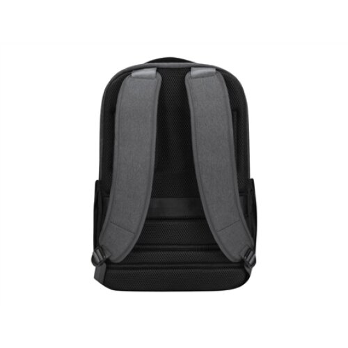 Targus , Cypress with EcoSmart , Fits up to size 15.6 , Backpack , Shoulder strap , Grey