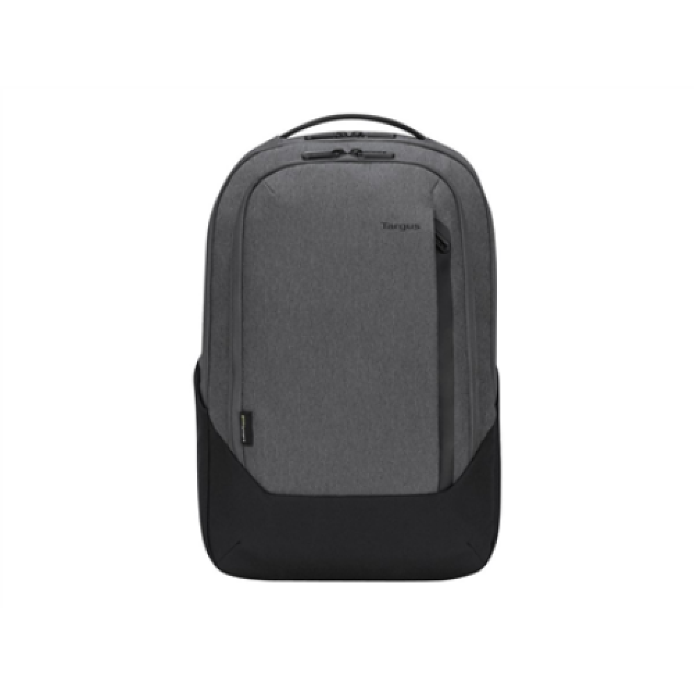 Targus , Cypress with EcoSmart , Fits up to size 15.6 , Backpack , Grey , Shoulder strap