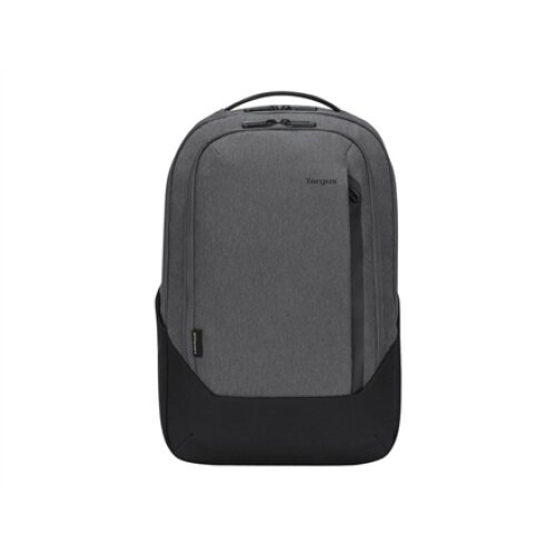 Targus , Cypress with EcoSmart , Fits up to size 15.6 , Backpack , Shoulder strap , Grey