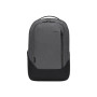 Targus , Cypress with EcoSmart , Fits up to size 15.6 , Backpack , Shoulder strap , Grey
