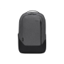 Targus , Cypress with EcoSmart , Fits up to size 15.6 , Backpack , Grey , Shoulder strap