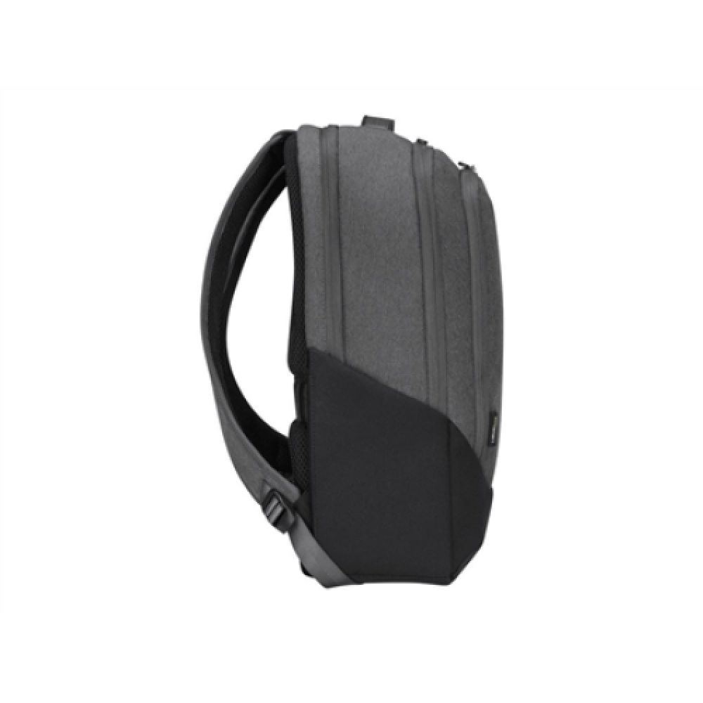 Targus , Cypress with EcoSmart , Fits up to size 15.6 , Backpack , Grey , Shoulder strap