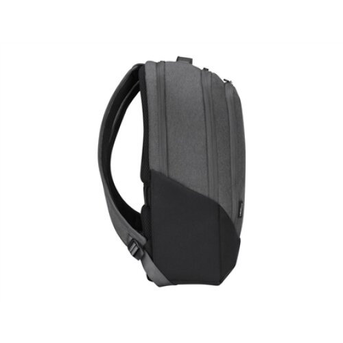 Targus , Cypress with EcoSmart , Fits up to size 15.6 , Backpack , Shoulder strap , Grey