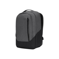 Targus , Cypress with EcoSmart , Fits up to size 15.6 , Backpack , Shoulder strap , Grey Targus , Cypress with EcoSmart , Fits up to size 15.6 , Backpack , Shoulder strap , Grey