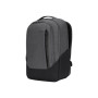 Targus , Cypress with EcoSmart , Fits up to size 15.6 , Backpack , Shoulder strap , Grey