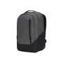 Targus , Cypress with EcoSmart , Fits up to size 15.6 , Backpack , Grey , Shoulder strap