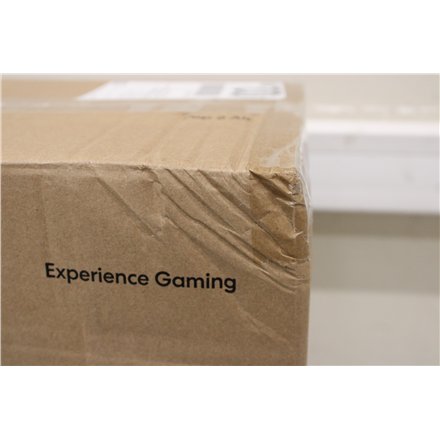 SALE OUT. Fractal Design Pop 2 Air, Black Solid , Fractal Design Case , Pop 2 Air , ATX , Black Solid , DAMAGED PACKAGING, SCRATCHED SIDE