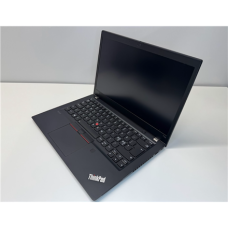 Lenovo- REFURBISHED Grade B Lenovo ThinkPad T14s , 13.9 , FHD , Intel Core i5 , i5-10210U , 16 GB , Solid-state drive capacity 256 GB , Intel UHD Graphics , Windows 11 Pro , Keyboard language Nordic , Keyboard backlit , Warranty 12 month(s)
