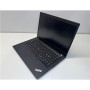 Lenovo- REFURBISHED Grade B Lenovo ThinkPad T14s , 13.9 , FHD , Intel Core i5 , i5-10210U , 16 GB , Solid-state drive capacity 256 GB , Intel UHD Graphics , Windows 11 Pro , Keyboard language Nordic , Keyboard backlit , Warranty 12 month(s)