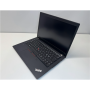 Lenovo- REFURBISHED Grade B Lenovo ThinkPad T14s , 13.9 , FHD , Intel Core i5 , i5-10210U , 16 GB , Solid-state drive capacity 256 GB , Intel UHD Graphics , Windows 11 Pro , Keyboard language Nordic , Keyboard backlit , Warranty 12 month(s)