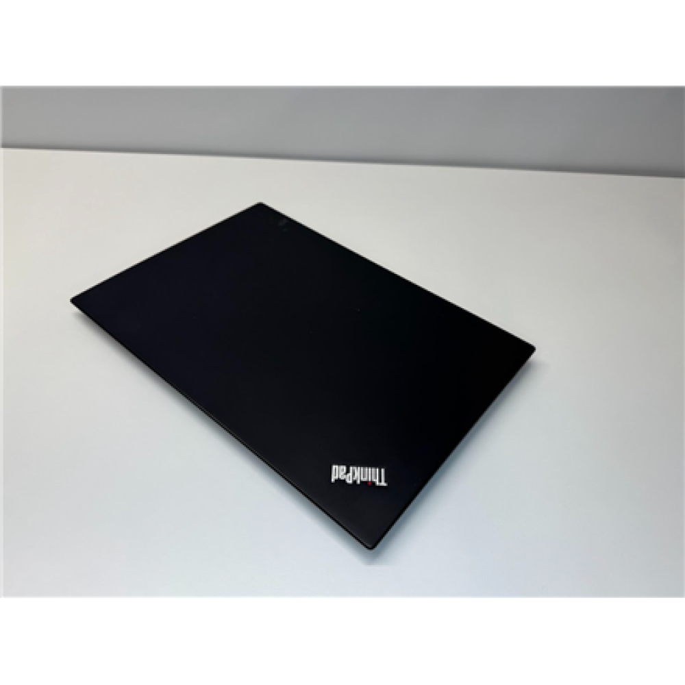 Lenovo- REFURBISHED Grade B Lenovo ThinkPad T14s , 13.9 , FHD , Intel Core i5 , i5-10210U , 16 GB , Solid-state drive capacity 256 GB , Intel UHD Graphics , Windows 11 Pro , Keyboard language Nordic , Keyboard backlit , Warranty 12 month(s)