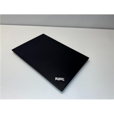 Lenovo- REFURBISHED Grade B Lenovo ThinkPad T14s , 13.9 , FHD , Intel Core i5 , i5-10210U , 16 GB , Solid-state drive capacity 256 GB , Intel UHD Graphics , Windows 11 Pro , Keyboard language Nordic , Keyboard backlit , Warranty 12 month(s)