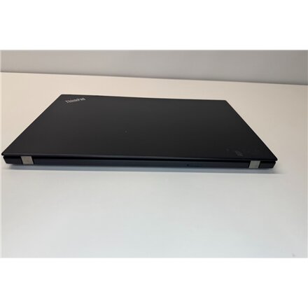 Lenovo- REFURBISHED Grade B Lenovo ThinkPad T14s , 13.9 , FHD , Intel Core i5 , i5-10210U , 16 GB , Solid-state drive capacity 256 GB , Intel UHD Graphics , Windows 11 Pro , Keyboard language Nordic , Keyboard backlit , Warranty 12 month(s)