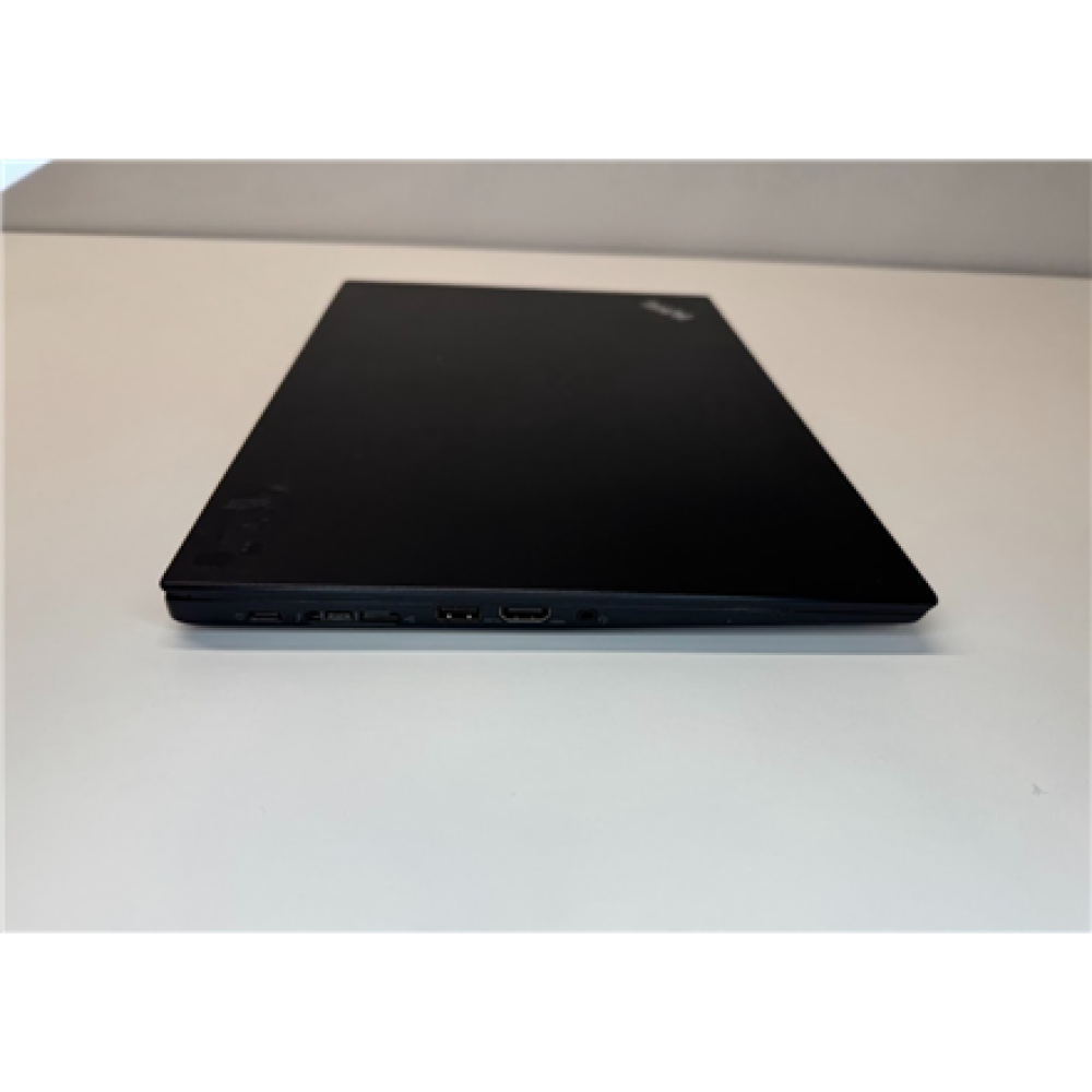 Lenovo- REFURBISHED Grade B Lenovo ThinkPad T14s , 13.9 , FHD , Intel Core i5 , i5-10210U , 16 GB , Solid-state drive capacity 256 GB , Intel UHD Graphics , Windows 11 Pro , Keyboard language Nordic , Keyboard backlit , Warranty 12 month(s)