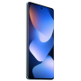 Xiaomi Redmi , Note 15 , Glacier Blue , 6.77 , AMOLED , 1080 x 2392 pixels , Qualcomm , Internal RAM 8 GB , 256 GB , Dual SIM , 4G , 5G , Main camera resolution 108+8+2 MP , Secondary camera resolution 20 MP , Android , 15