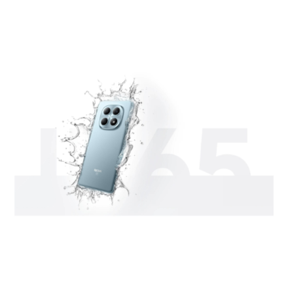 Xiaomi Redmi , Note 15 , Glacier Blue , 6.77 , AMOLED , 1080 x 2392 pixels , Qualcomm , Internal RAM 8 GB , 256 GB , Dual SIM , 4G , 5G , Main camera resolution 108+8+2 MP , Secondary camera resolution 20 MP , Android , 15