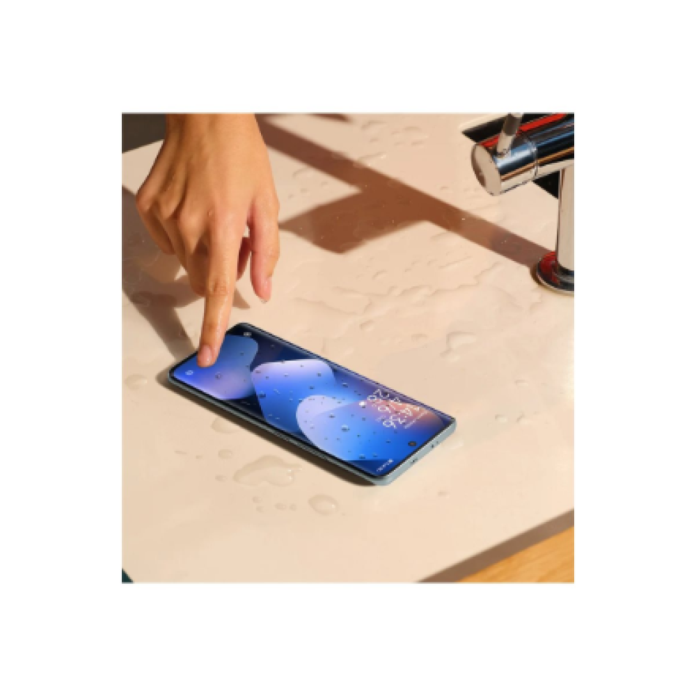 Xiaomi Redmi , Note 15 , Glacier Blue , 6.77 , AMOLED , 1080 x 2392 pixels , Qualcomm , Internal RAM 8 GB , 256 GB , Dual SIM , 4G , 5G , Main camera resolution 108+8+2 MP , Secondary camera resolution 20 MP , Android , 15