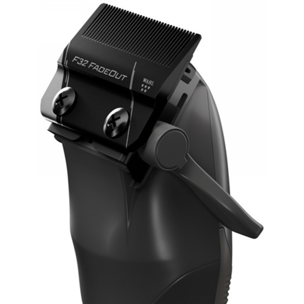 WAHL , Professional Hair Clipper , WAHP3026483 , Cordless , Black
