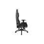 Fury Shinai S8 , Gaming Chair , Fabric, Nylon, Wood, Metal , Gray