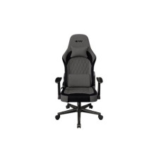 Fury Shinai S8 , Gaming Chair , Fabric, Nylon, Wood, Metal , Gray