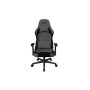 Fury Shinai S8 , Gaming Chair , Fabric, Nylon, Wood, Metal , Gray