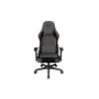 Fury Fabric, Nylon, Wood, Metal , Gaming Chair , Shinai S8 , Gray
