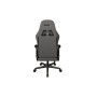 Fury Shinai S8 , Gaming Chair , Fabric, Nylon, Wood, Metal , Gray