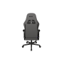 Fury Fabric, Nylon, Wood, Metal , Gaming Chair , Shinai S8 , Gray