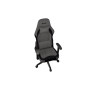 Fury Shinai S8 , Gaming Chair , Fabric, Nylon, Wood, Metal , Gray