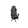 Fury Fabric, Nylon, Wood, Metal , Gaming Chair , Shinai S8 , Gray