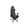 Fury Fabric, Nylon, Wood, Metal , Gaming Chair , Shinai S8 , Gray