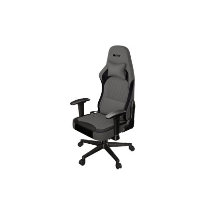 Fury Shinai S8 , Gaming Chair , Fabric, Nylon, Wood, Metal , Gray