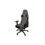 Fury Shinai S8 , Gaming Chair , Fabric, Nylon, Wood, Metal , Gray