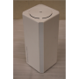 SALE OUT. Xiaomi Mesh System AX3000 NE(1 pack) EU , Xiaomi Mesh System , AX3000 NE (1-pack) , 802.11ax , 10/100/1000 Mbit/s , Ethernet LAN (RJ-45) ports 4 , Mesh Support Yes , MU-MiMO No , No mobile broadband , Antenna type Internal , 3 month(s) , USED AS