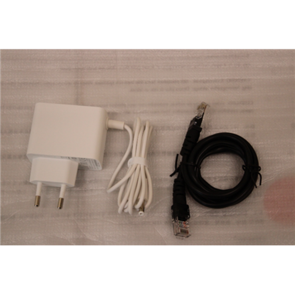 SALE OUT. Xiaomi Mesh System AX3000 NE(1 pack) EU , Xiaomi Mesh System , AX3000 NE (1-pack) , 802.11ax , 10/100/1000 Mbit/s , Ethernet LAN (RJ-45) ports 4 , Mesh Support Yes , MU-MiMO No , No mobile broadband , Antenna type Internal , 3 month(s) , USED AS