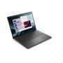 Dell Pro 14 Essential PV14255 , Carbon Black , 14 , 2K , 1920 x 1200 pixels , Anti-glare , AMD Ryzen 7 , 250 , 16 GB , DDR5 , Solid-state drive capacity 512 GB , AMD Radeon Graphics , Windows 11 Pro , 802.11ax , Keyboard language English , Warranty 36 mon